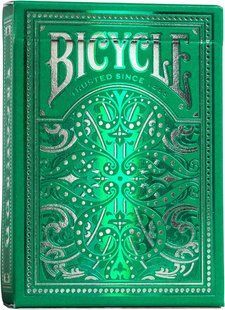 Гральні карти Bicycle Jacquard CRD-355593 фото