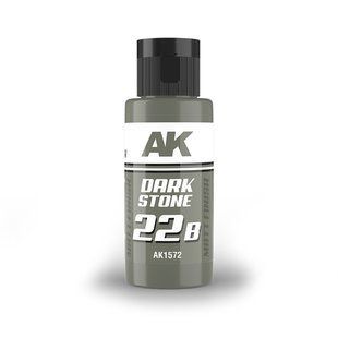 AK Dual Exo Dark Stone 60ml AK1572 фото