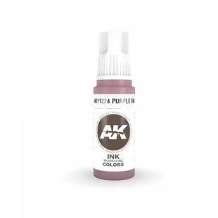 AK Purple Ink Color AK11224 фото