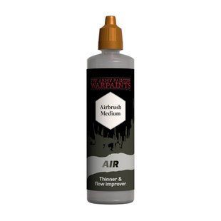 Army Painter Airbrush Medium (100 ml) AW2001 фото