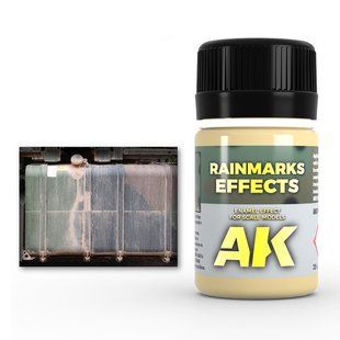 AK Rainmarks Effects 35 ml AK074 фото