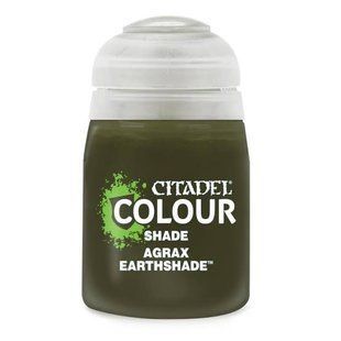 Citadel Shade Agrax Earthshade 24-15 фото
