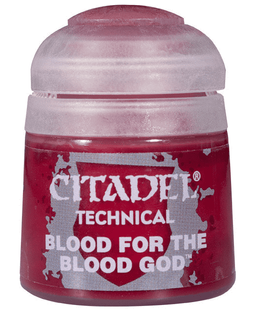 Citadel Technical Blood for the Blood God 27-05 фото