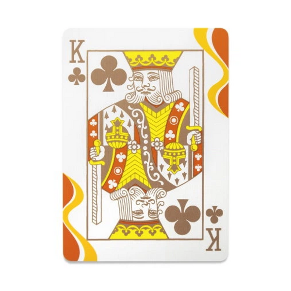 Гральні карти Tally-Ho 2020 CRD-093733 фото