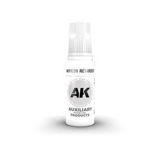 AK Retarder Auxiliary AK11231 фото