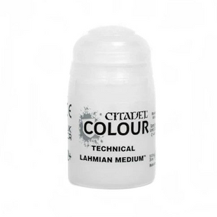 Citadel Technical Lahmian Medium 24ml 27-02 фото