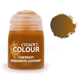 Citadel Contrast: Snakebite Leather 29-27 фото