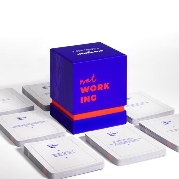 Настільна гра Networking UA ХК005 фото