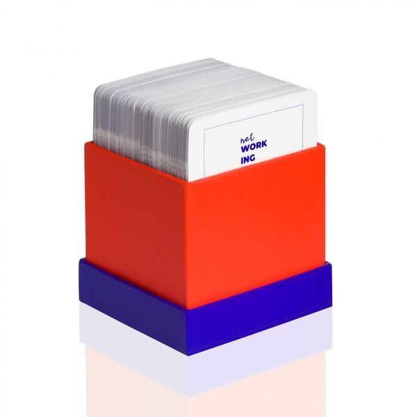 Настільна гра Networking UA ХК005 фото