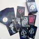 Гральні карти Bicycle Stargazer New Moon CRD-0012846 фото 4