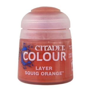 Citadel Layer Squig Orange 22-08 фото