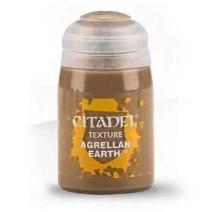 Citadel Technical Agrellan Earth 27-22 фото