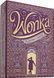 Гральні карти Theory11 Wonka CRD-914462 фото 1