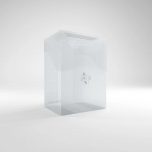 Коробка для Карт Gamegenic - Clear GGS25051ML фото