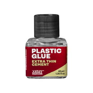 Army Painter Plastic Glue Extra Thin GL2015 фото