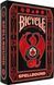 Гральні карти Bicycle Spellbound CRD-919279 фото 1