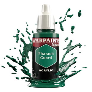 Army Painter Fanatic Pharaoh Guard WP3045 фото