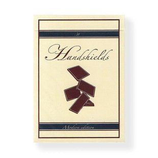 Гральні карти Handshields Modern Edition 354989 фото