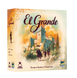 Настільна гра El Grande 2.0 UA FI23057-01 фото 1