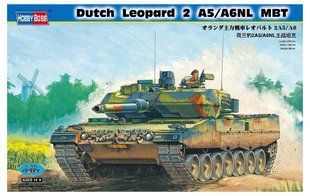 Hobby Boss 1/35 Dutch Leopard 2 A5/A6NL MBT HB82423 фото