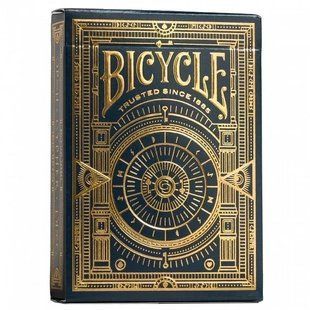 Гральні карти Bicycle Cypher CRD-0013334 фото