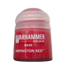 Warhammer Colour Base Mephiston Red 21-03 фото 2