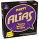 Настільна гра Alias Party: Скажи Інакше Вечірка UA 58138 фото 1