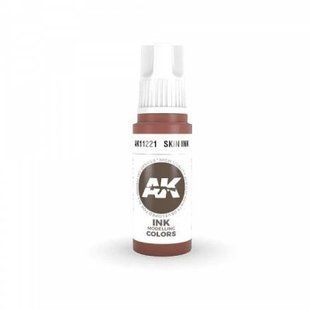 AK Skin Ink Color AK11221 фото