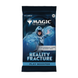 Magic the Gathering Reality Fracture Play Booster D59200001 фото 1