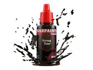 Army Painter Fanatic Wash Strong Tone WP3200 фото