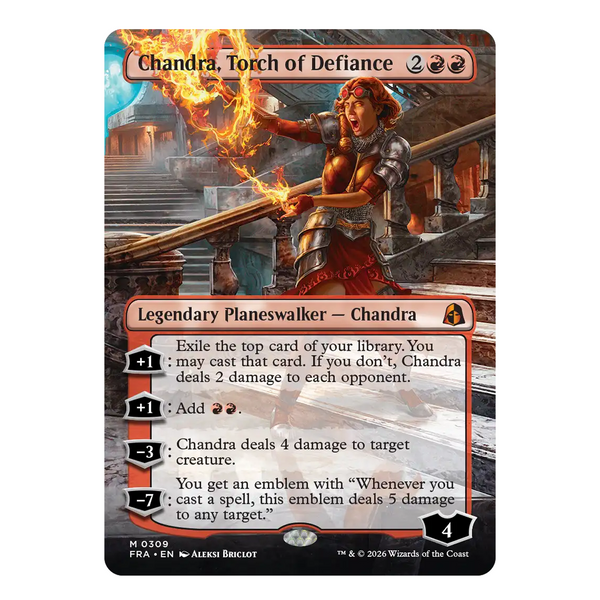 Magic the Gathering Reality Fracture Prerelease D59270001 фото