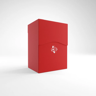 Коробка для Карт Gamegenic - Red GGS25044ML фото