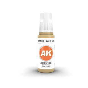 AK Dark Sand Standart Color AK11033 фото