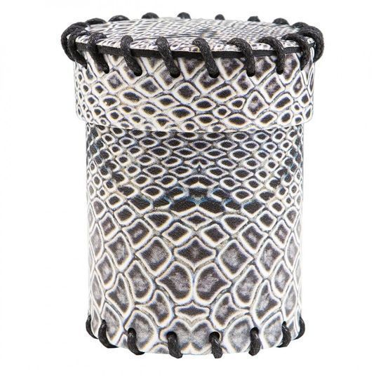 Dragonhide Laminated Dice Cup CDRH101 фото