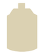 Citadel Spray: Wraithbone (400 ml) 62-33 фото 2