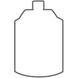 Citadel Spray: White Scar (400 ml) 62-36 фото 2