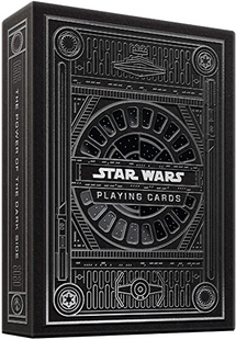 Гральні карти Theory11 Star Wars Dark Side 354888 фото