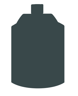 Citadel Spray: Mechanicus Standard Grey (400 ml) 62-26 фото