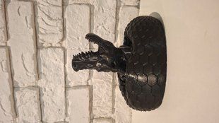 Башта для кубиків Dragon Dragon03 фото