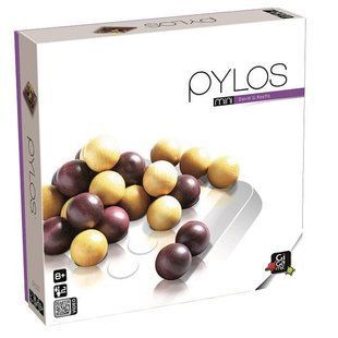 Настільна гра Pylos ENG 00724 фото