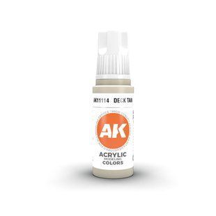 AK Deck Tan Standart Color AK11114 фото