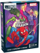 Настільна гра Unmatched Marvel: Brains and Brawn ENG GKCH299MAR фото 2