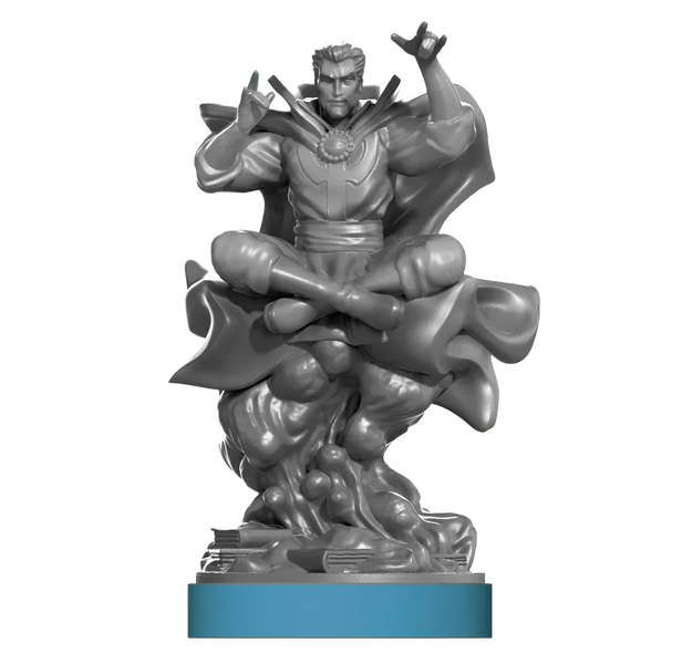 Настільна гра Unmatched Marvel: Brains and Brawn ENG GKCH299MAR фото