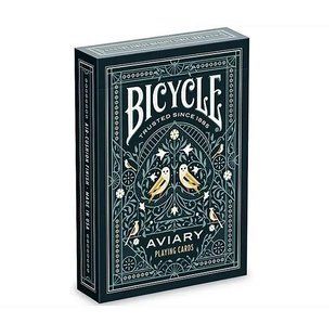 Гральні карти Bicycle Aviary CRD-0012913 фото
