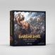 Настільна гра Barbarians: The Invasion 2 Edition ENG 12518 фото 1