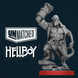 Настільна гра Unmatched: Геллбой UA GKCH399HELL фото 3