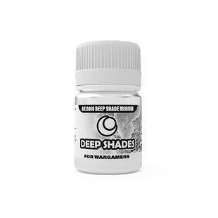 AK Deep Shade Medium AK13010 фото