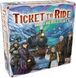 Настільна гра Ticket to Ride: Northern Lights ENG DOW720937 фото 1