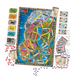 Настільна гра Ticket to Ride: Northern Lights ENG DOW720937 фото 2