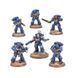 WH40k Introductory Set 11 Edition 40-04-01 фото 4